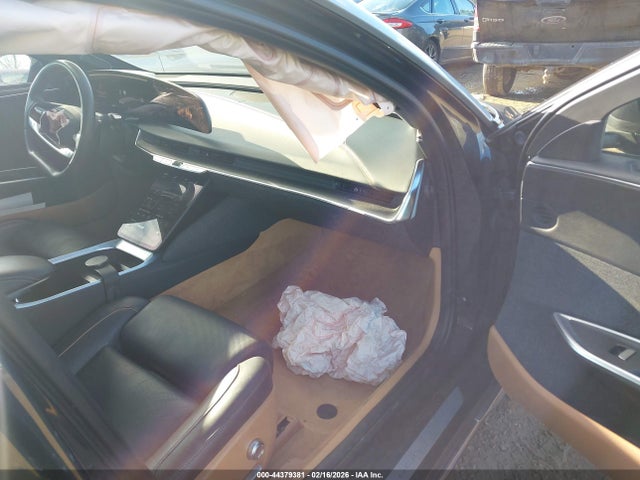 Aukcja sprzedaży 2023 Lucid Air Touring, vin: 50EA1TEA2PA003549, numer aukcji: 44379381