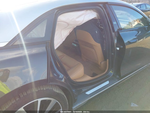 Aukcja sprzedaży 2023 Lucid Air Touring, vin: 50EA1TEA2PA003549, numer aukcji: 44379381