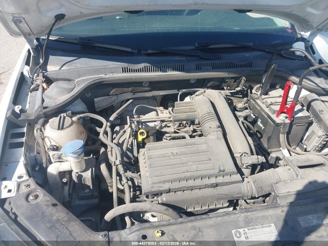 Volkswagen Jetta 1.4t S 2017 3VW2B7AJ8HM386000 Image 10