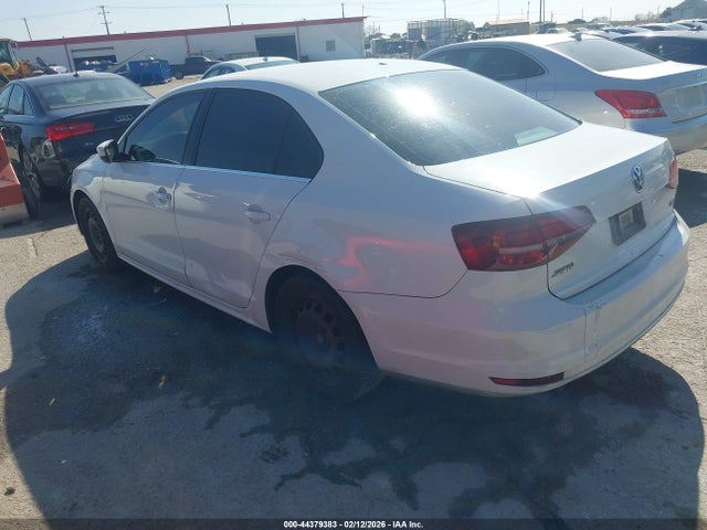 Volkswagen Jetta 1.4t S 2017 3VW2B7AJ8HM386000 Image 3