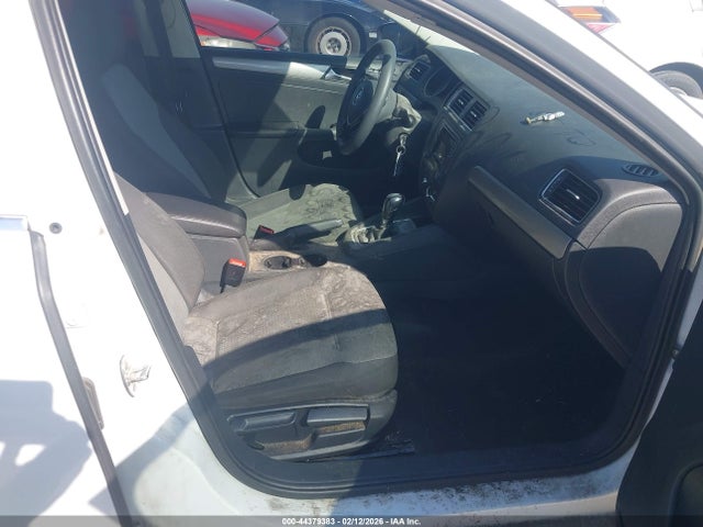 Volkswagen Jetta 1.4t S 2017 3VW2B7AJ8HM386000 Image 5