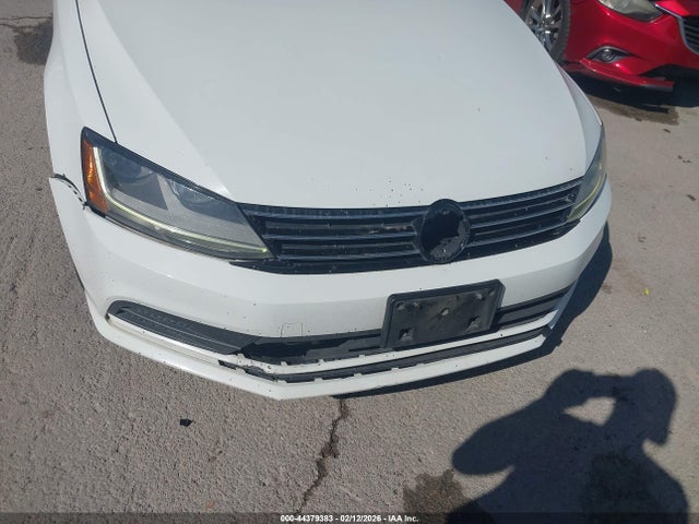 Volkswagen Jetta 1.4t S 2017 3VW2B7AJ8HM386000 Image 6