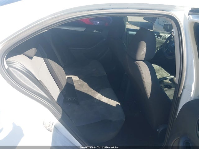 Volkswagen Jetta 1.4t S 2017 3VW2B7AJ8HM386000 Image 8