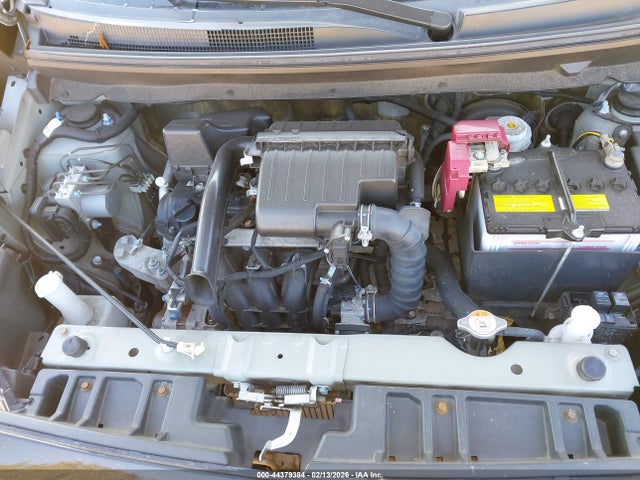 2022 MITSUBISHI MIRAGE ML32AWHJ4NH006790 Photo 9