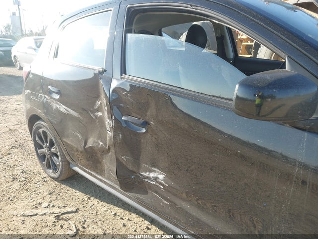 2022 MITSUBISHI MIRAGE ML32AWHJ4NH006790 Photo 5