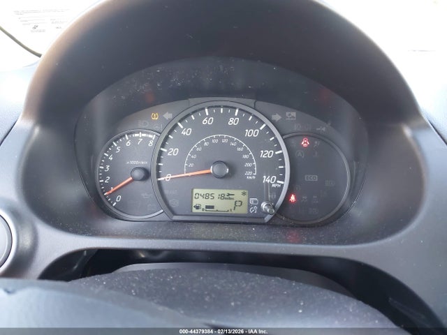 2022 MITSUBISHI MIRAGE ML32AWHJ4NH006790 Photo 6