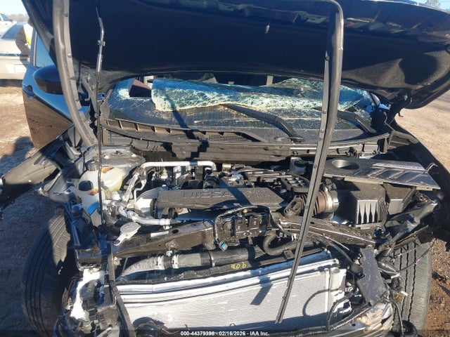 5N1BT3BA4SC862562 Nissan Rogue Sv Fwd