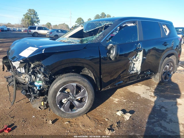 5N1BT3BA4SC862562 Nissan Rogue Sv Fwd
