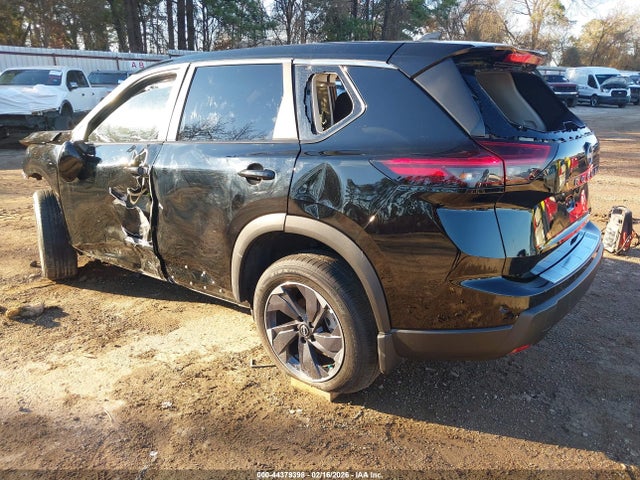 5N1BT3BA4SC862562 Nissan Rogue Sv Fwd