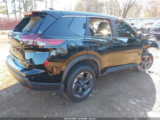 5N1BT3BA4SC862562 Nissan Rogue Sv Fwd