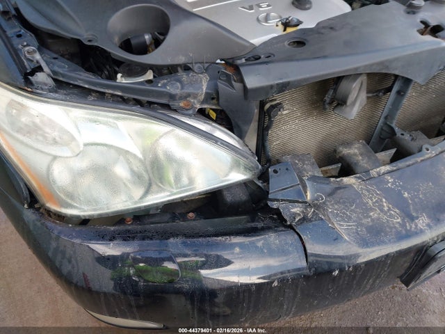 2009 Lexus Rx 350 მანქანა იყიდება აუქციონზე, vin: 2T2HK31U09C117379, აუქციონის ნომერი: 44379401