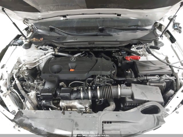 2022 ACURA TLX 19UUB5F51NA000071 Photo 9
