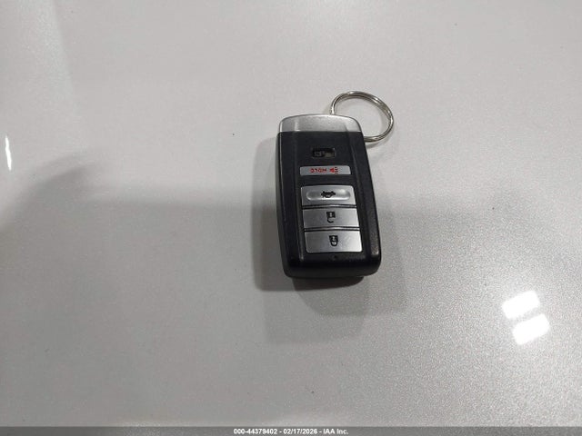 2022 ACURA TLX 19UUB5F51NA000071 Photo 10