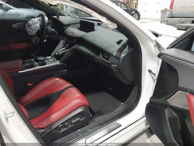 2022 ACURA TLX 19UUB5F51NA000071 Photo 4