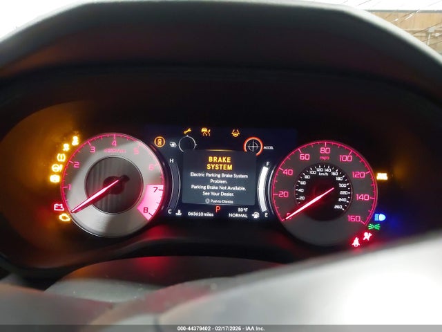 2022 ACURA TLX 19UUB5F51NA000071 Photo 6