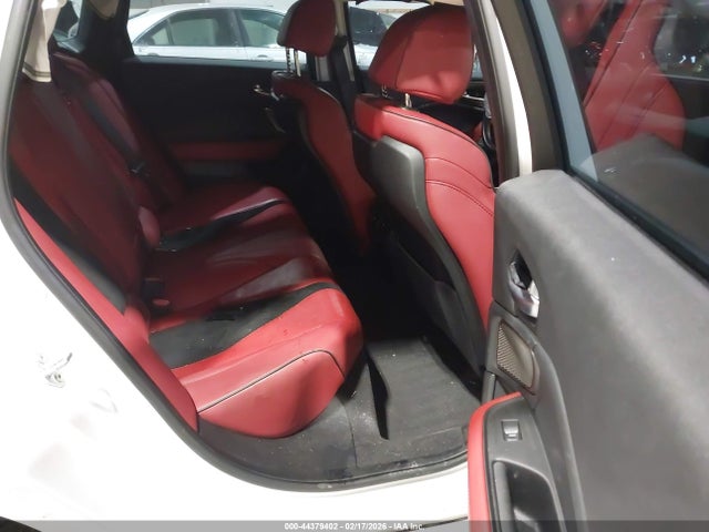 2022 ACURA TLX 19UUB5F51NA000071 Photo 7