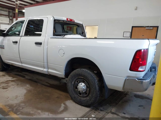 Aukcja sprzedaży 2018 Ram 2500 Tradesman  4x4 6'4 Box, vin: 3C6UR5CJ1JG147537, numer aukcji: 44379403