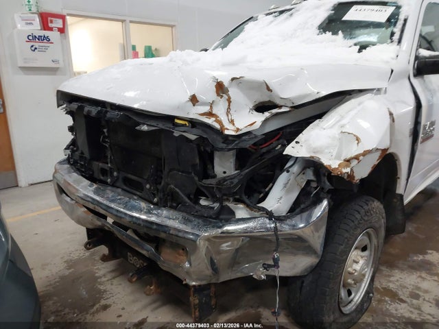 Aukcja sprzedaży 2018 Ram 2500 Tradesman  4x4 6'4 Box, vin: 3C6UR5CJ1JG147537, numer aukcji: 44379403