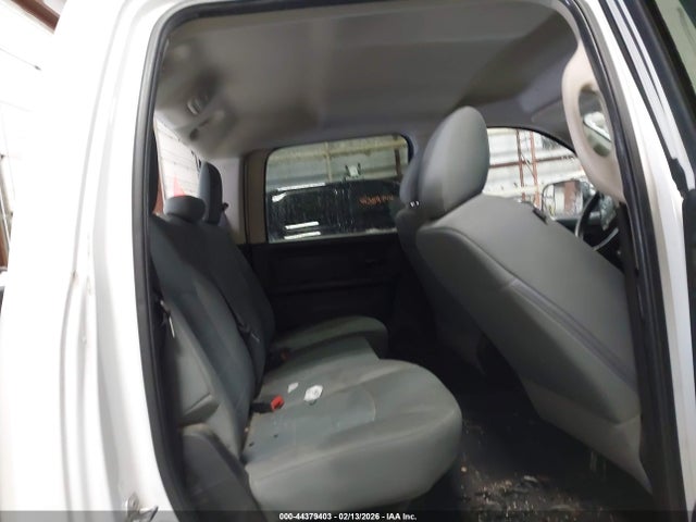 Aukcja sprzedaży 2018 Ram 2500 Tradesman  4x4 6'4 Box, vin: 3C6UR5CJ1JG147537, numer aukcji: 44379403