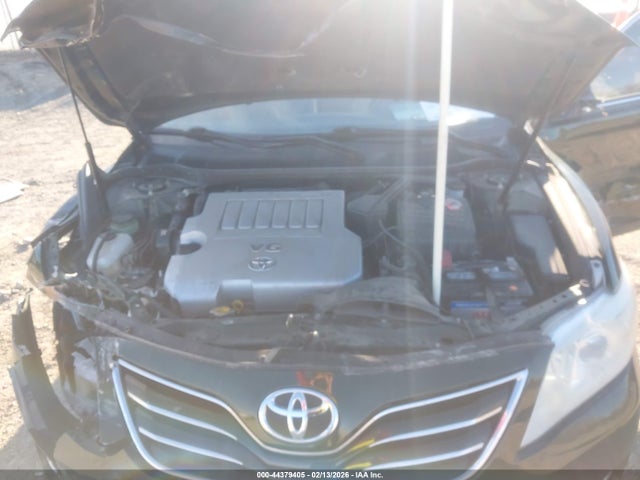 2010 TOYOTA CAMRY 4T1BK3EK4AU599229 Photo 9