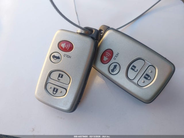 2010 TOYOTA CAMRY 4T1BK3EK4AU599229 Photo 10