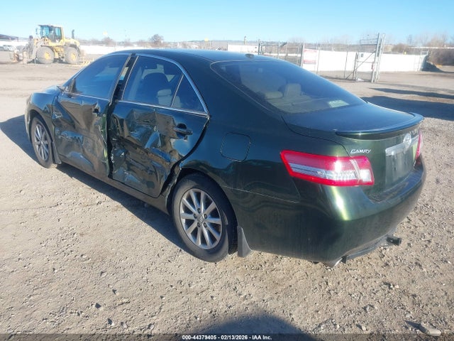 2010 TOYOTA CAMRY 4T1BK3EK4AU599229 Photo 2