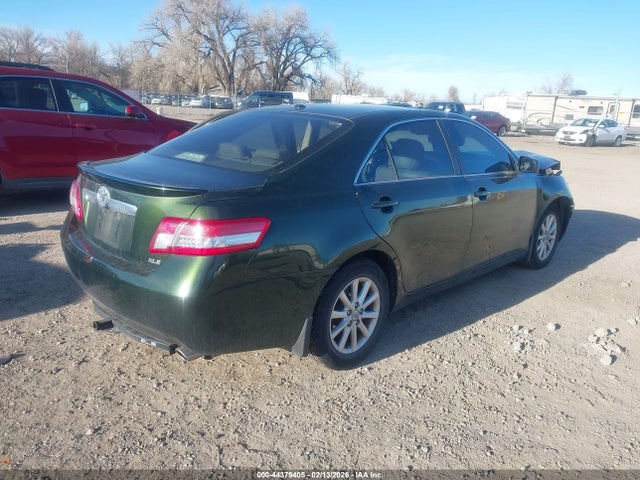 2010 TOYOTA CAMRY 4T1BK3EK4AU599229 Photo 3