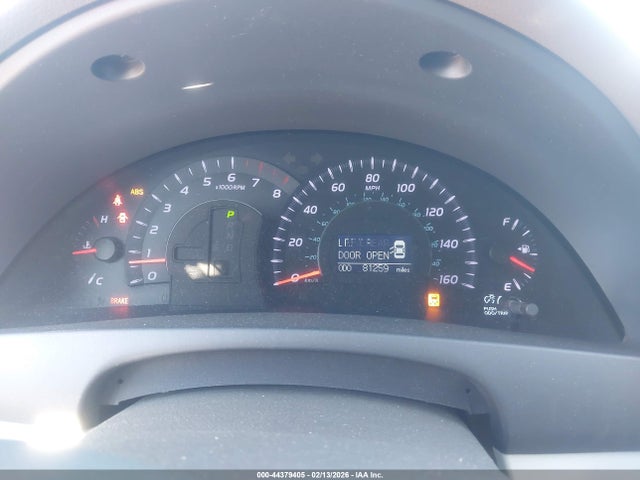 2010 TOYOTA CAMRY 4T1BK3EK4AU599229 Photo 6