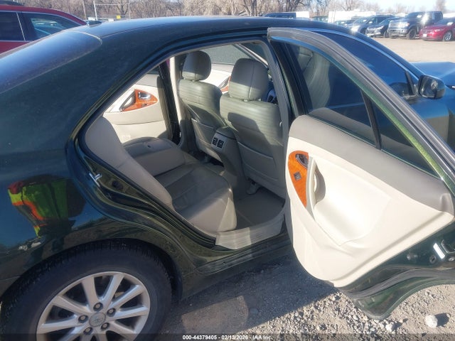 2010 TOYOTA CAMRY 4T1BK3EK4AU599229 Photo 7