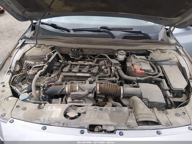 1HGCV1F17LA088727 Honda ACCORD LX