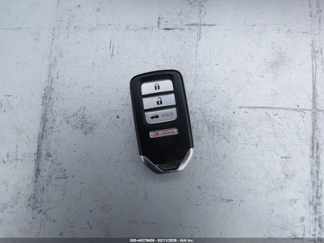 1HGCV1F17LA088727 Honda ACCORD LX