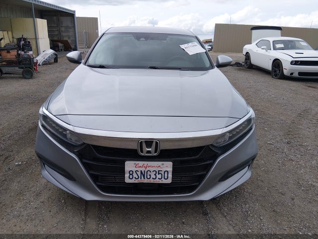1HGCV1F17LA088727 Honda ACCORD LX