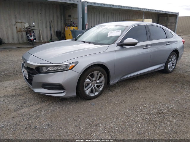 1HGCV1F17LA088727 Honda ACCORD LX