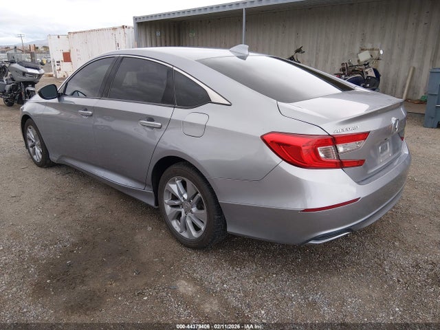 1HGCV1F17LA088727 Honda ACCORD LX