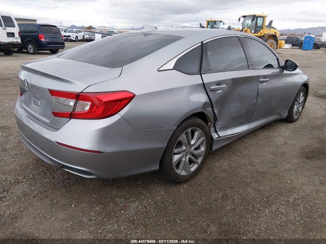1HGCV1F17LA088727 Honda ACCORD LX