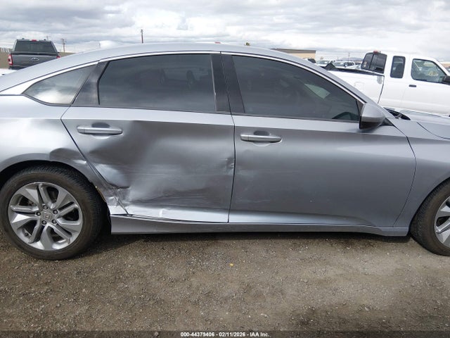 1HGCV1F17LA088727 Honda ACCORD LX