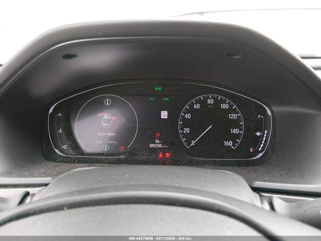 1HGCV1F17LA088727 Honda ACCORD LX