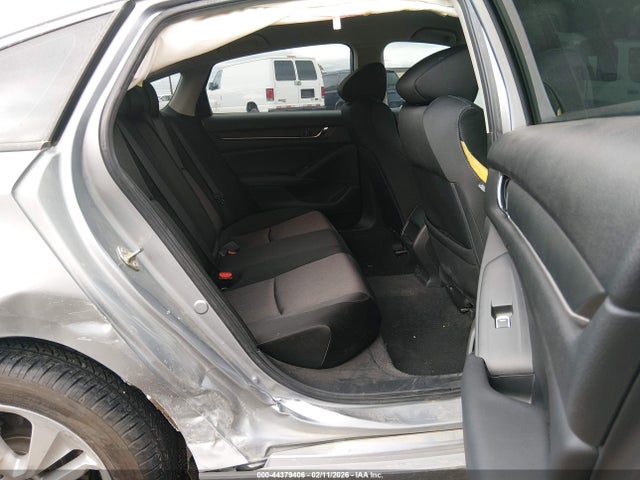 1HGCV1F17LA088727 Honda ACCORD LX