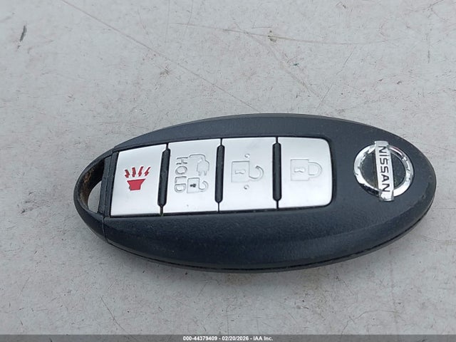 1N4AZ1CP9LC308883 Nissan Leaf Sv 40 Kwh