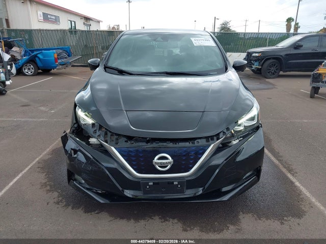 1N4AZ1CP9LC308883 Nissan Leaf Sv 40 Kwh
