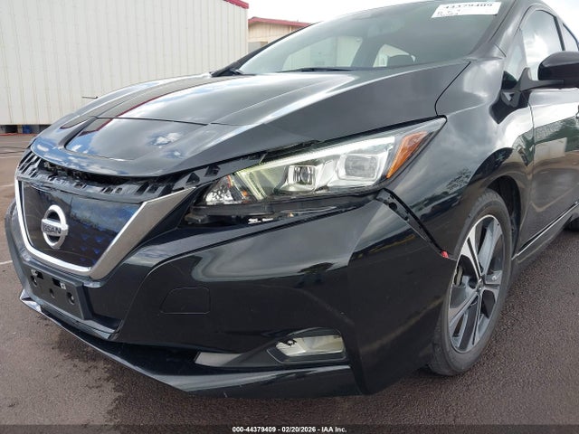 1N4AZ1CP9LC308883 Nissan Leaf Sv 40 Kwh