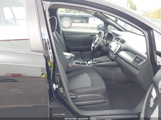 1N4AZ1CP9LC308883 Nissan Leaf Sv 40 Kwh