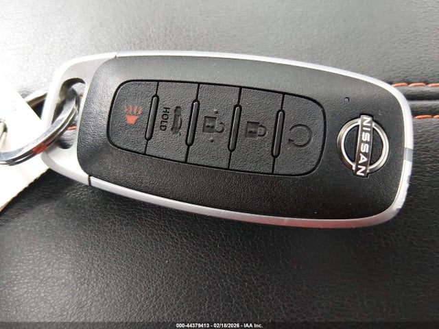 3N1AB8DV5SY222578 Nissan SENTRA SR