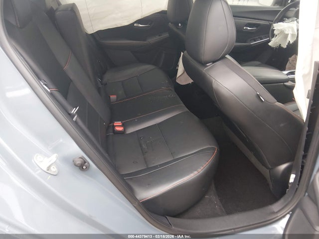 3N1AB8DV5SY222578 Nissan SENTRA SR