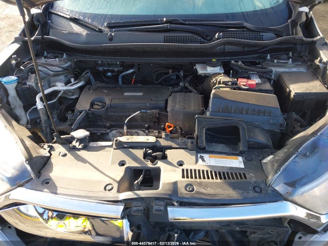 2HKRW5H39KH420587 Honda CR-V LX