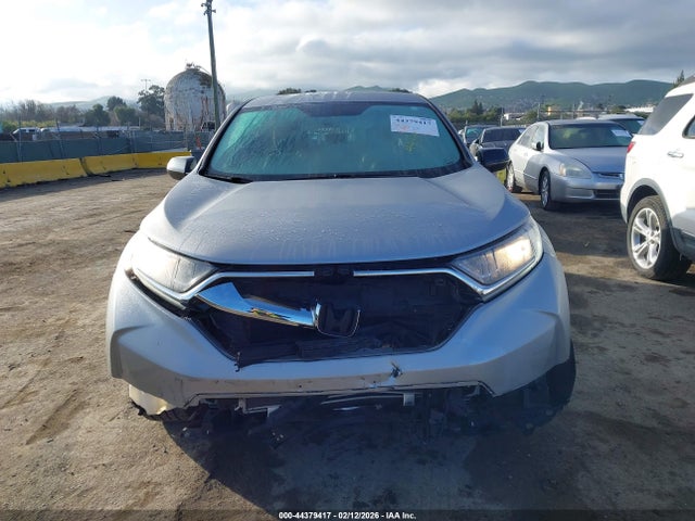 2HKRW5H39KH420587 Honda CR-V LX