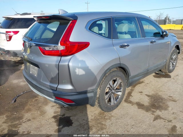 2HKRW5H39KH420587 Honda CR-V LX