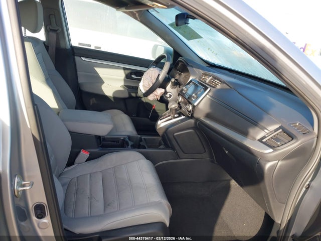 2HKRW5H39KH420587 Honda CR-V LX