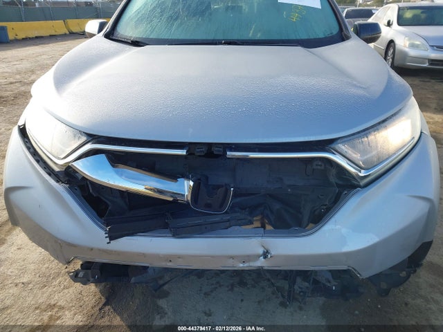 2HKRW5H39KH420587 Honda CR-V LX