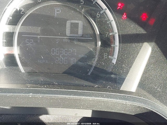 2HKRW5H39KH420587 Honda CR-V LX